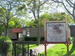 alexandra park